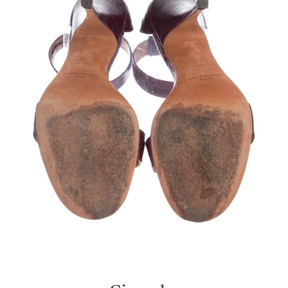 Givenchy Kali Heels - Picture 5 of 7